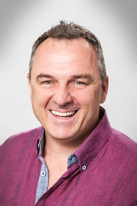 Peter Jahn - Portraitbild